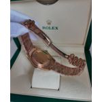 Relogio Rolex DAY DATE PEDRA Cod.RXMPCO-001