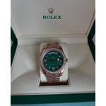 Relogio Rolex DAY DATE PEDRA Cod.RXMPCO-002