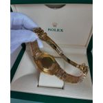 Relogio Rolex DAY DATE PEDRA Cod.RXMPCO-003