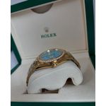 Relogio Rolex DAY DATE PEDRA Cod.RXMPCO-003
