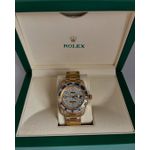 Relogio Rolex GMT Master II Pedra Cod.RXmlppc-001