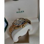 Relogio Rolex GMT Master II Pedra Cod.RXmlppc-001
