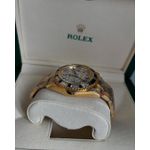 Relogio Rolex GMT Master II Pedra Cod.RXmlppc-002
