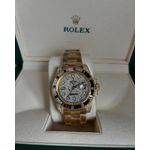 Relogio Rolex GMT Master II Pedra Cod.RXmlppc-002