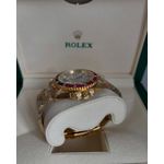 Relogio Rolex GMT Master II Pedra Cod.RXmlppc-003