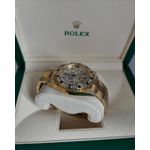 Relogio Rolex GMT Master II Pedra Cod.RXmlppc-004