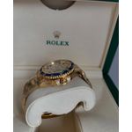Relogio Rolex GMT Master II Pedra Cod.RXmlppc-005