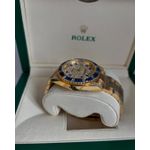 Relogio Rolex GMT Master II Pedra Cod.RXmlppc-005