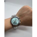 Relogio Rolex Daytona CerÂmica Cod.rxdyce-003