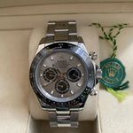 Relogio Rolex Daytona CerÂmica Cod.rxdyce-0017