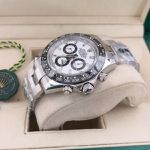 Relogio Rolex Daytona CerÂmica Cod.rxdyce-001