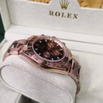 Relogio Rolex Daytonarose Cod.rxdyrx-001