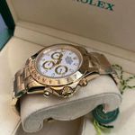 Relogio Rolex Daytonarose Cod.rxdyrx-003