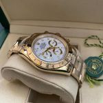 Relogio Rolex Daytonarose Cod.rxdyrx-003