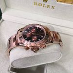 Relogio Rolex Daytonarose Cod.rxdyrx-001