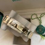 Relogio Rolex Gmt Dourado Cod.rxgmd0-001