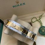 Relogio Rolex Gmt Misto Cod.rxgmpr-001