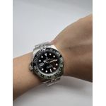 Relogio Rolex Gmt Puls Jubille Cod.rxgmju-005