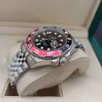 Relogio Rolex Gmt Puls Jubille Cod.rxgmju-004