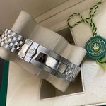 Relogio Rolex Gmt Puls Jubille Cod.rxgmju-002