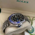 Relogio Rolex Gmt Puls Jubille Cod.rxgmju-002