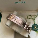 Relogio Rolex Gmt Rose Cod.rxgmr0-002