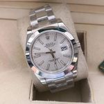 Relogio Rolex Datejust Cod.rxdj-004