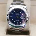 Relogio Rolex Datejust Cod.rxdj-005