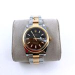 Relogio Rolex Datejust Cod.rxdj-002