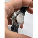 Relogio Rolex Daytona Borracha Cod.rxdybo-007