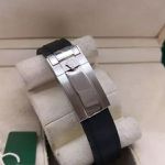 Relogio Rolex Daytona Borracha Cod.rxdybo-005