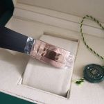 Relogio Rolex Daytona Borracha Cod.rxdybo-008