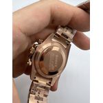 Relogio Rolex Diamonds Cod.rxdydi-001