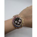 Relogio Rolex Diamonds Cod.rxdydi-001