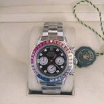 Relogio Rolex Diamonds Cod.rxdydi-002