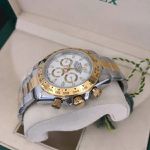 Relogio Rolex Daytona Misto Cod.rxdymi-001