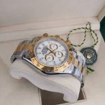 Relogio Rolex Daytona Misto Cod.rxdymi-001