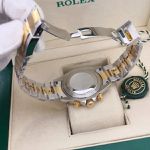 Relogio Rolex Daytona Misto Cod.rxdymi-003