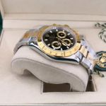 Relogio Rolex Daytona Misto Cod.rxdymi-003