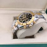Relogio Rolex Daytona Misto Cod.rxdymi-003