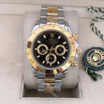 Relogio Rolex Daytona Misto Cod.rxdymi-003