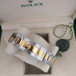 Relogio Rolex Daytona Misto Cod.rxdymi-003