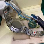 Relogio Rolex Daytona Prata Cod.rxdyp-002