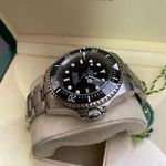 Relogio Rolex Deepesea Cod.rxde-001