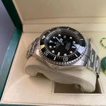Relogio Rolex Deepesea Cod.rxde-001