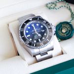 Relogio Rolex Deepesea Cod.rxde-003