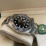 Relogio Rolex Explorer 2 Cod.rxexp2-001