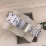 Relogio Rolex Daytona Artsans Borracha Cod.rxarac-001