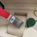 Relogio Rolex Daytona Artsans Borracha Cod.rxarbo-006