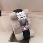 Relogio Rolex Borracha Pedra Cod.rxdp2-002